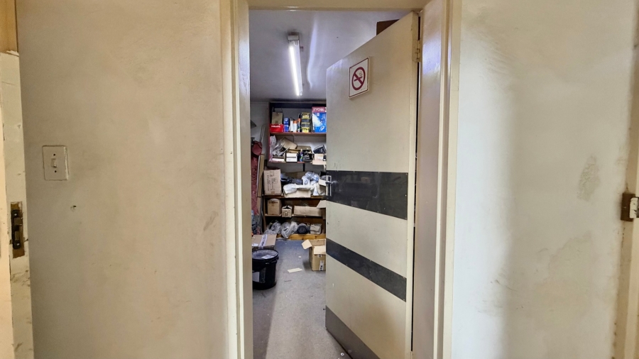 Commercial Property for Sale in George Park Western Cape